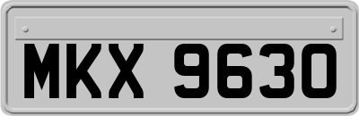 MKX9630