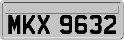 MKX9632