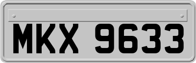 MKX9633
