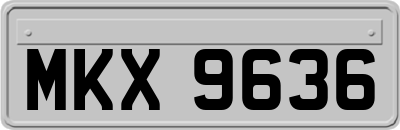 MKX9636