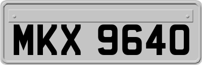 MKX9640