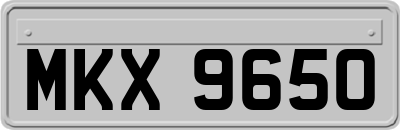 MKX9650