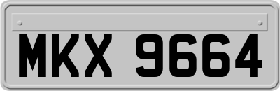 MKX9664