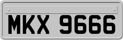 MKX9666