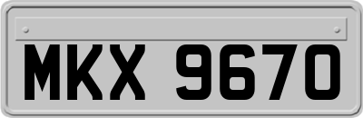 MKX9670