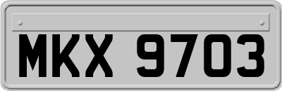 MKX9703