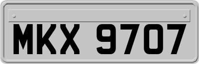 MKX9707