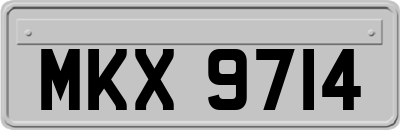 MKX9714
