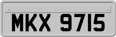 MKX9715
