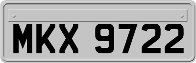 MKX9722