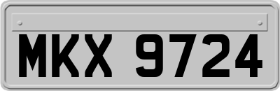 MKX9724