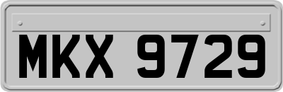 MKX9729