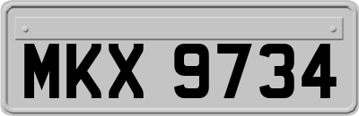 MKX9734