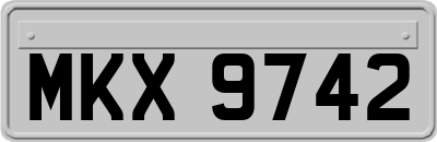 MKX9742