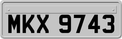 MKX9743