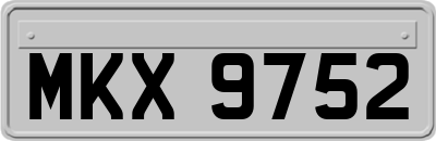 MKX9752