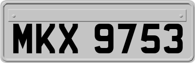 MKX9753