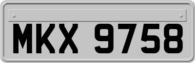 MKX9758