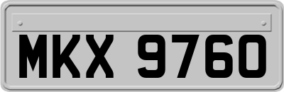 MKX9760