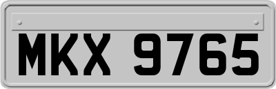 MKX9765