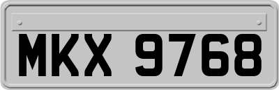 MKX9768