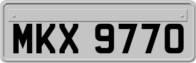 MKX9770