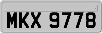 MKX9778