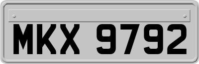 MKX9792