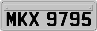 MKX9795