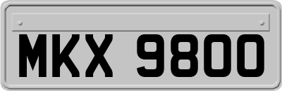 MKX9800