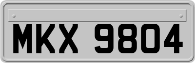 MKX9804