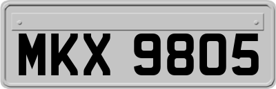 MKX9805