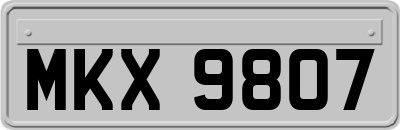 MKX9807