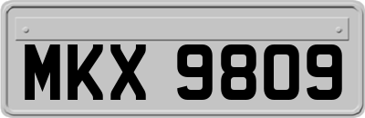 MKX9809