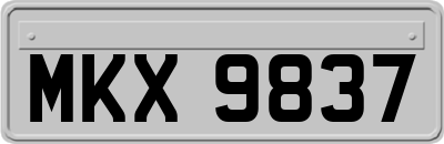 MKX9837