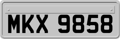 MKX9858