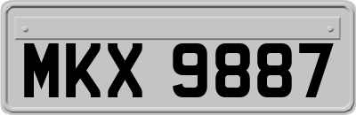 MKX9887