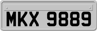 MKX9889