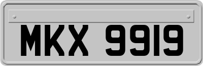 MKX9919