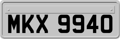 MKX9940