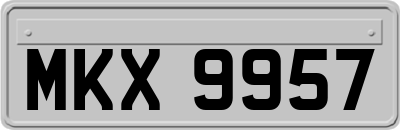 MKX9957