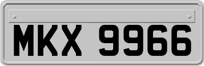 MKX9966
