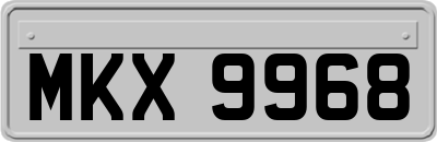 MKX9968