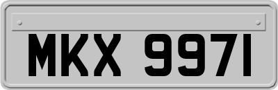 MKX9971