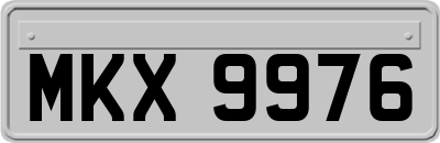 MKX9976