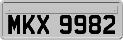 MKX9982