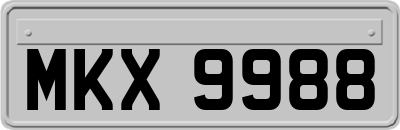 MKX9988