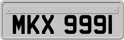MKX9991
