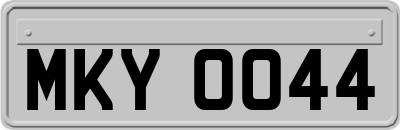 MKY0044