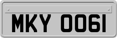 MKY0061